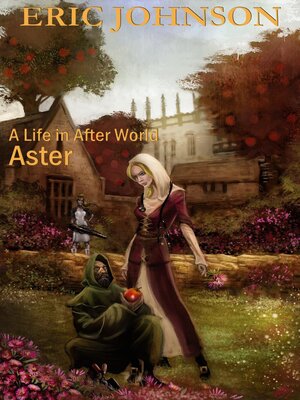 cover image of Aster--A Life in After World